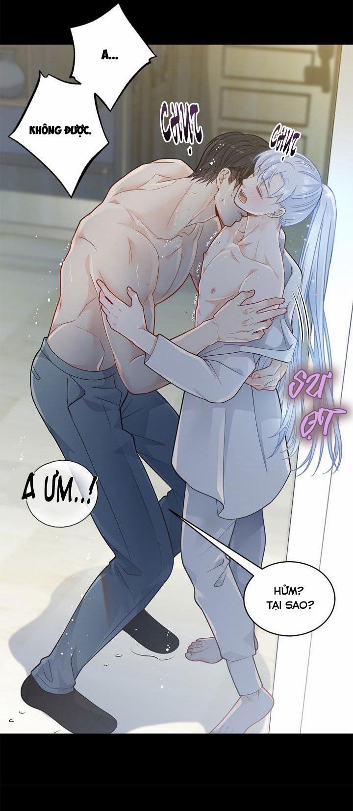 Hôn Nhân Bị Đánh Cắp Của Hồ Ly 25 trang 29