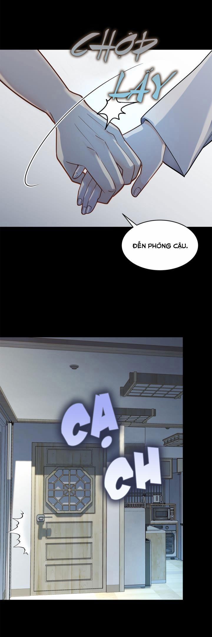 Hôn Nhân Bị Đánh Cắp Của Hồ Ly 25 trang 33