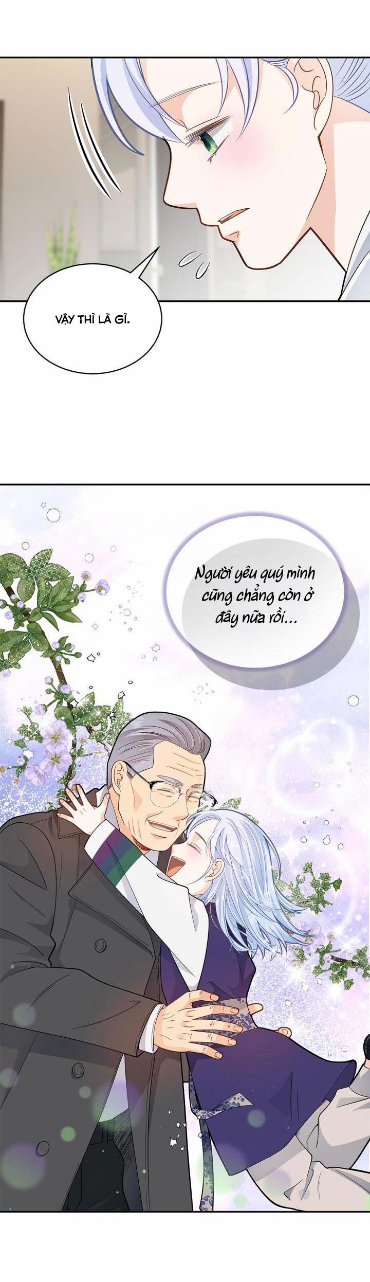 Hôn Nhân Bị Đánh Cắp Của Hồ Ly 25 trang 6