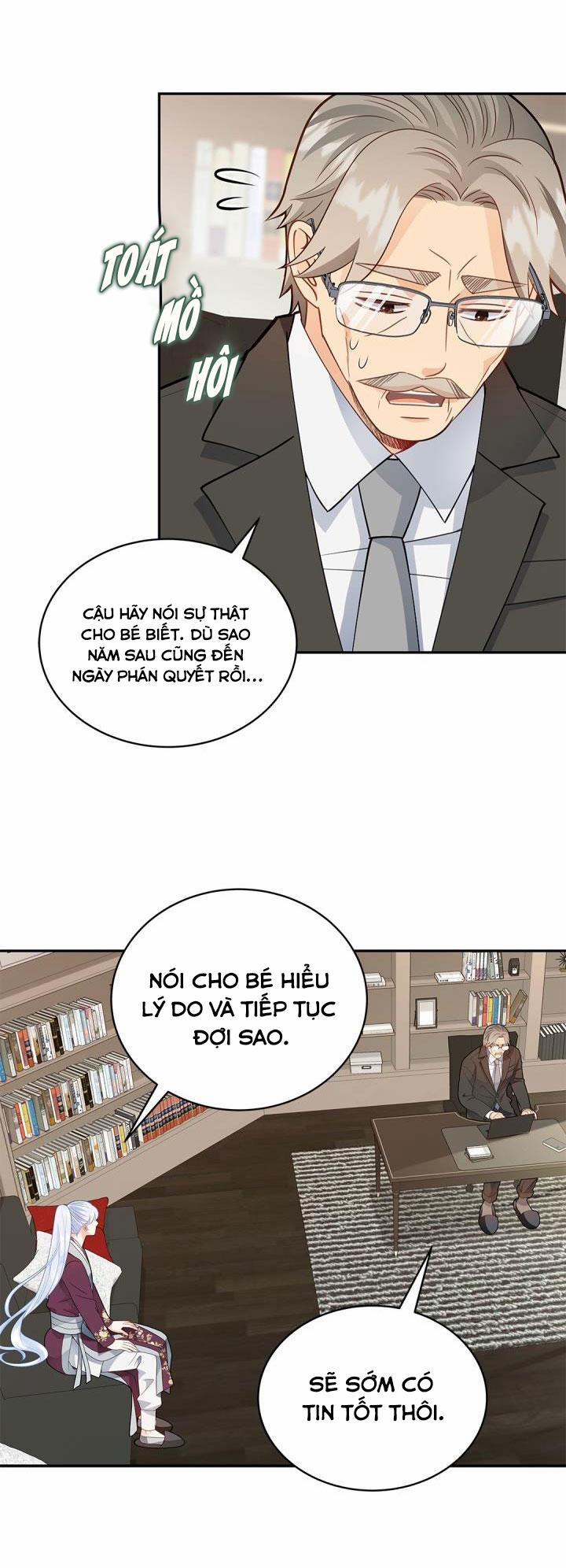 Hôn Nhân Bị Đánh Cắp Của Hồ Ly 25 trang 8