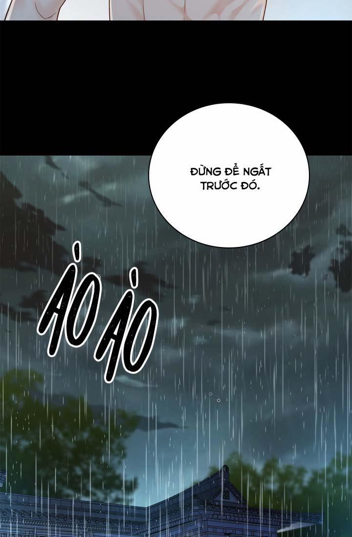 Hôn Nhân Bị Đánh Cắp Của Hồ Ly 26 trang 14
