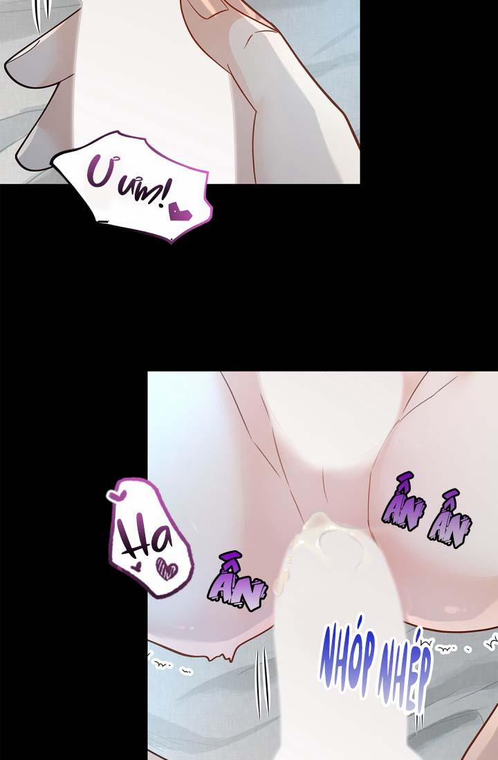 Hôn Nhân Bị Đánh Cắp Của Hồ Ly 26 trang 18
