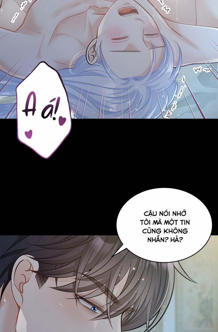 Hôn Nhân Bị Đánh Cắp Của Hồ Ly 26 trang 20