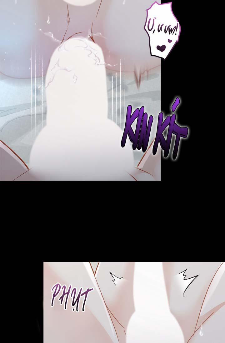 Hôn Nhân Bị Đánh Cắp Của Hồ Ly 26 trang 25