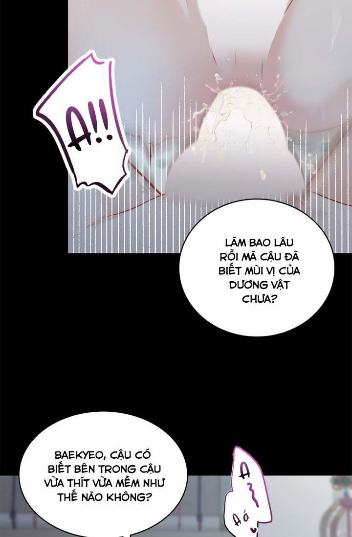 Hôn Nhân Bị Đánh Cắp Của Hồ Ly 26 trang 26