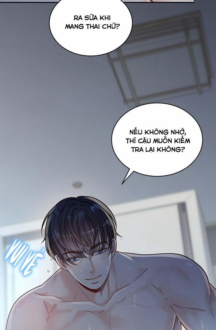 Hôn Nhân Bị Đánh Cắp Của Hồ Ly 26 trang 35