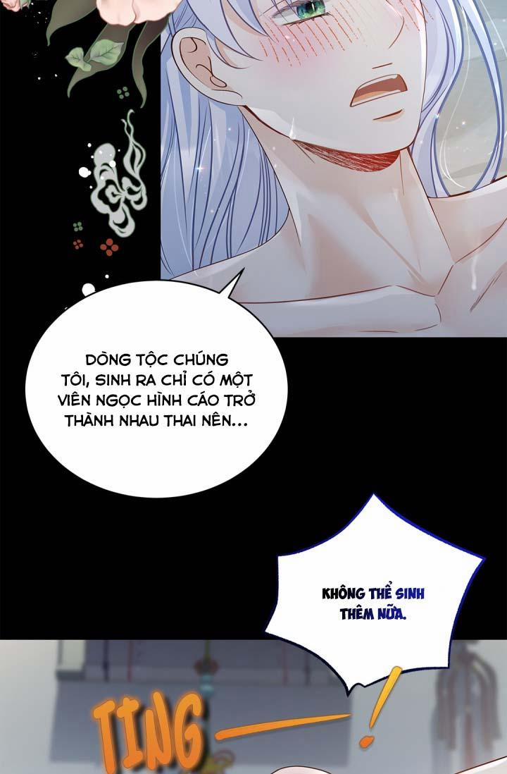 Hôn Nhân Bị Đánh Cắp Của Hồ Ly 26 trang 41