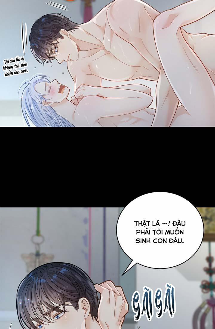 Hôn Nhân Bị Đánh Cắp Của Hồ Ly 26 trang 42