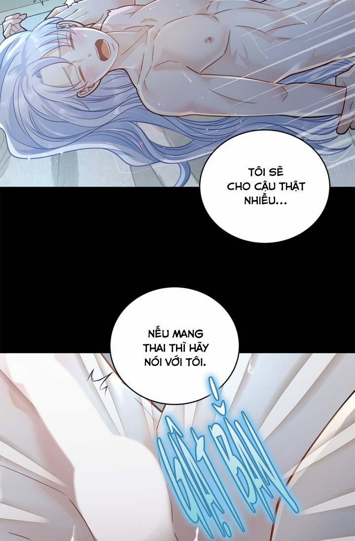 Hôn Nhân Bị Đánh Cắp Của Hồ Ly 26 trang 50