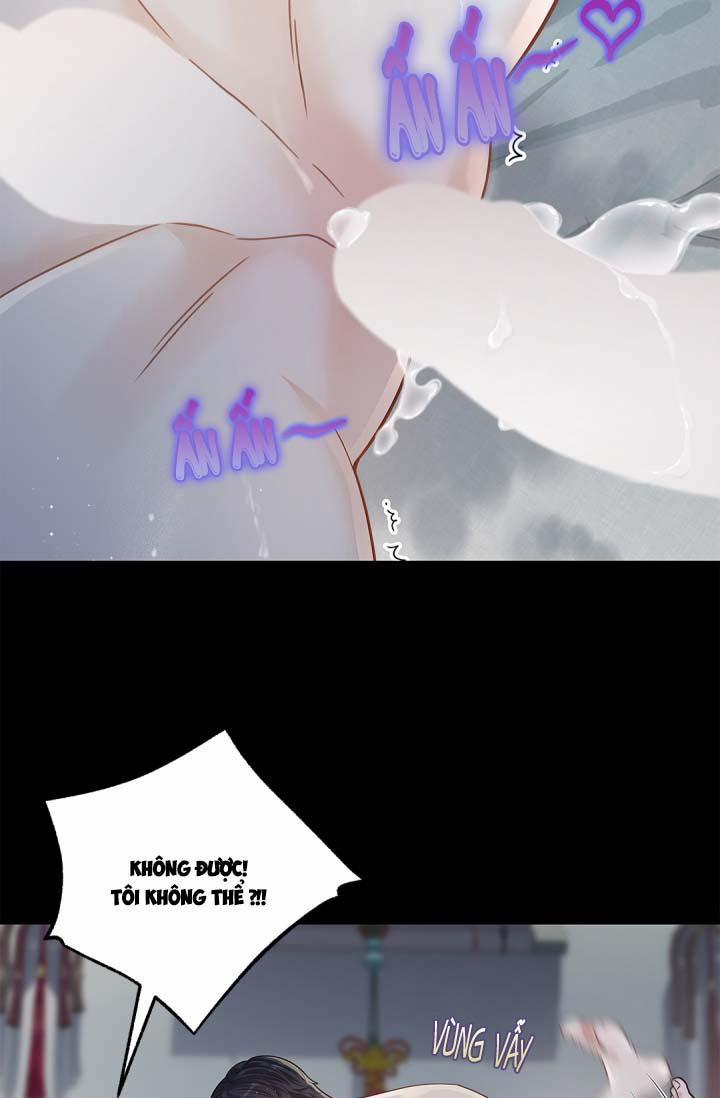 Hôn Nhân Bị Đánh Cắp Của Hồ Ly 26 trang 56