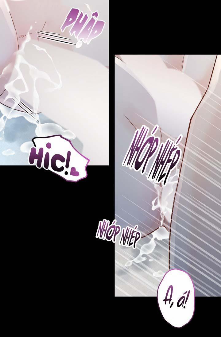 Hôn Nhân Bị Đánh Cắp Của Hồ Ly 26 trang 58