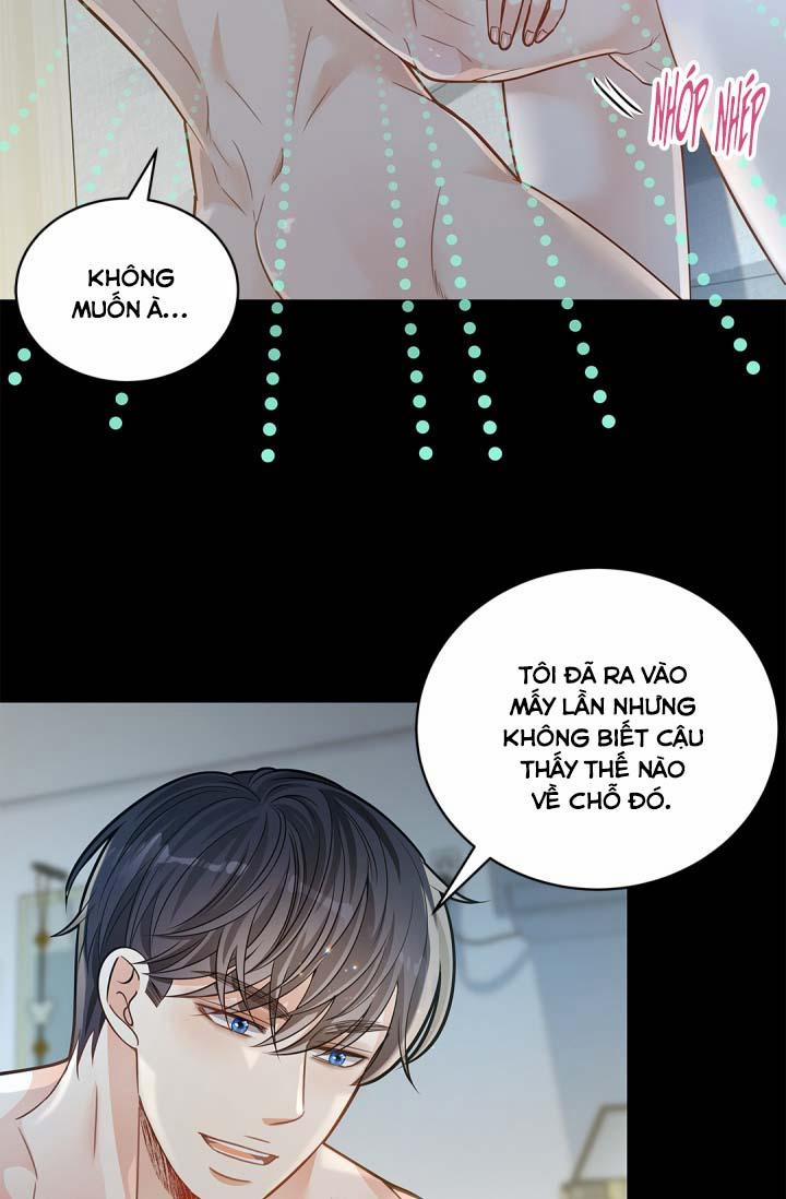 Hôn Nhân Bị Đánh Cắp Của Hồ Ly 26 trang 6