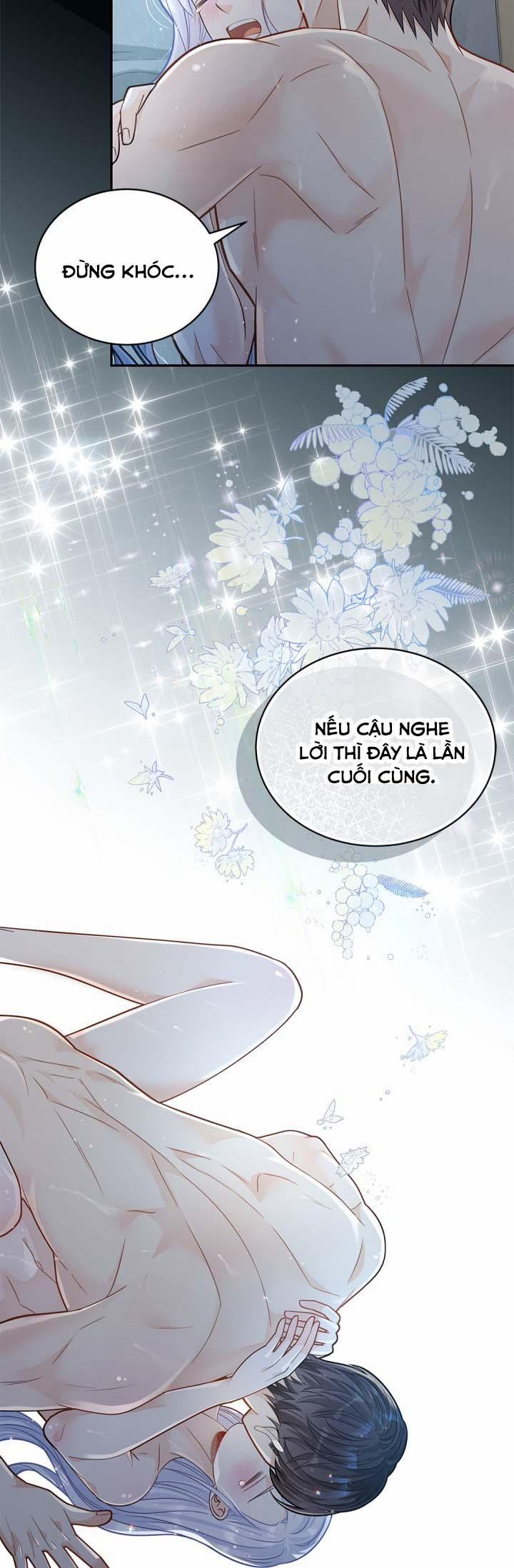 Hôn Nhân Bị Đánh Cắp Của Hồ Ly 26 trang 63