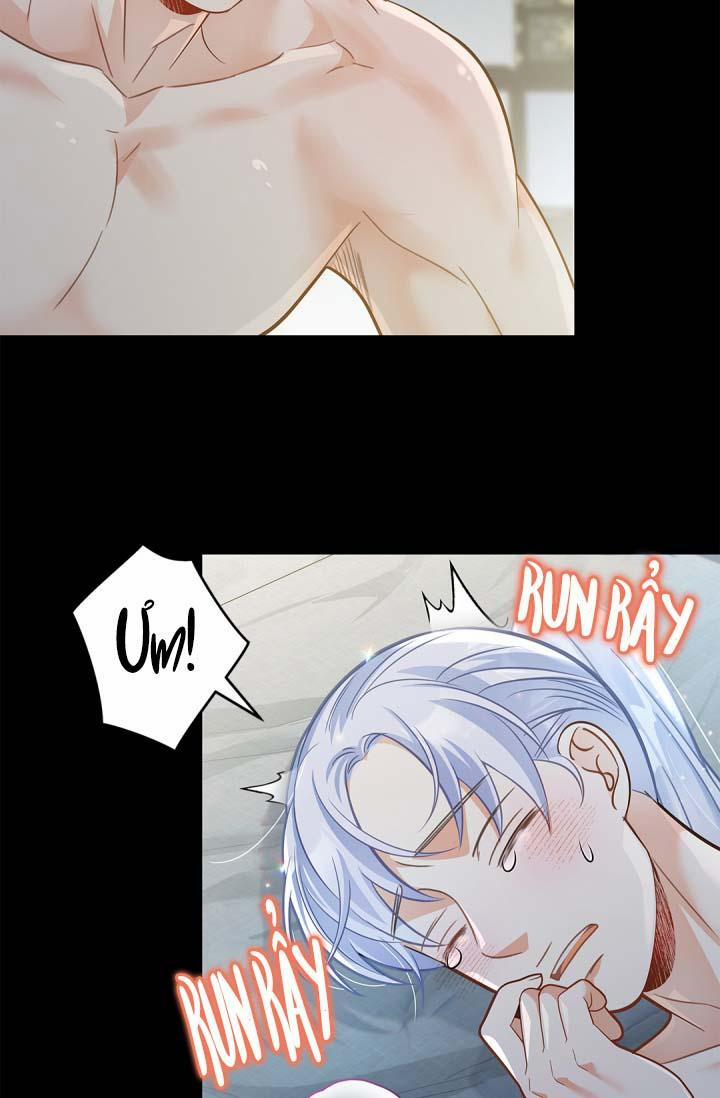 Hôn Nhân Bị Đánh Cắp Của Hồ Ly 26 trang 7