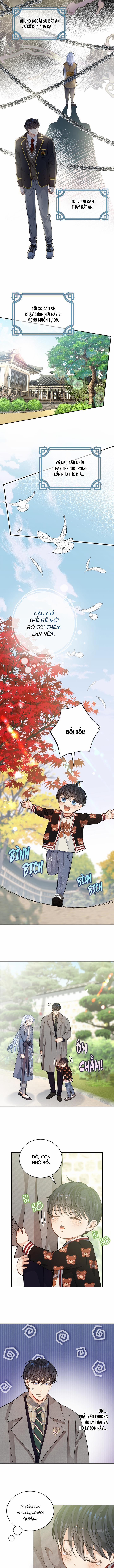 Hôn Nhân Bị Đánh Cắp Của Hồ Ly 28 trang 1