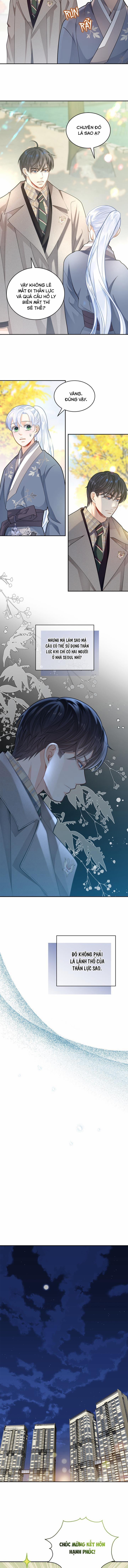 Hôn Nhân Bị Đánh Cắp Của Hồ Ly 28 trang 6