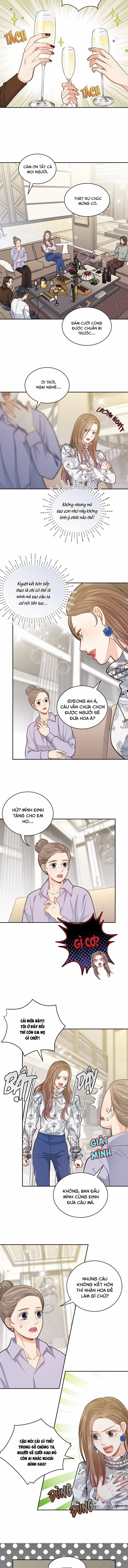 Hôn Nhân Bị Đánh Cắp Của Hồ Ly 28 trang 7