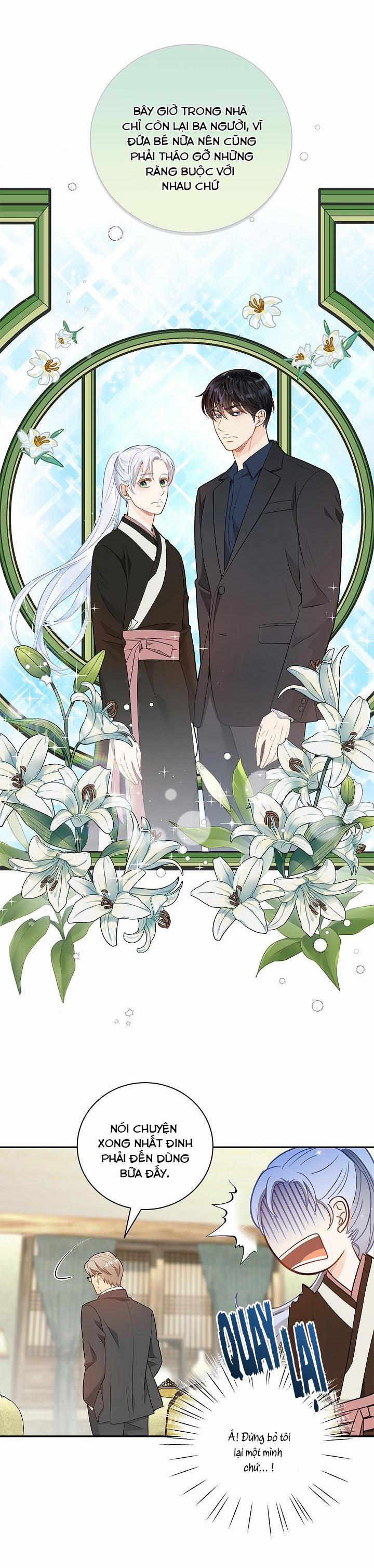 Hôn Nhân Bị Đánh Cắp Của Hồ Ly 3 trang 22
