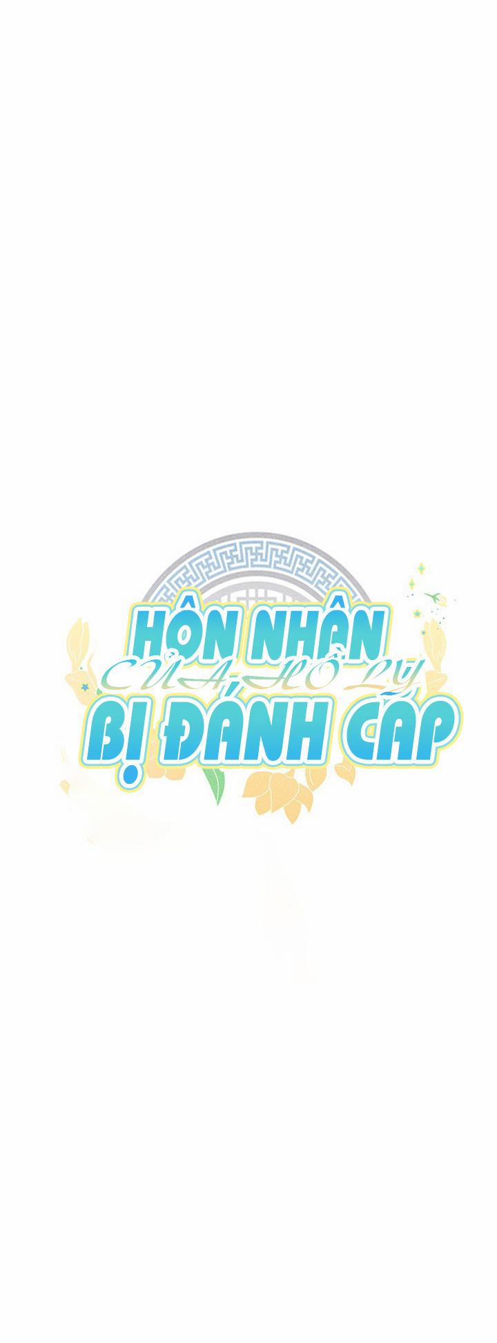 Hôn Nhân Bị Đánh Cắp Của Hồ Ly 3 trang 9