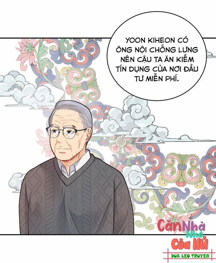 Hôn Nhân Bị Đánh Cắp Của Hồ Ly 30 trang 18