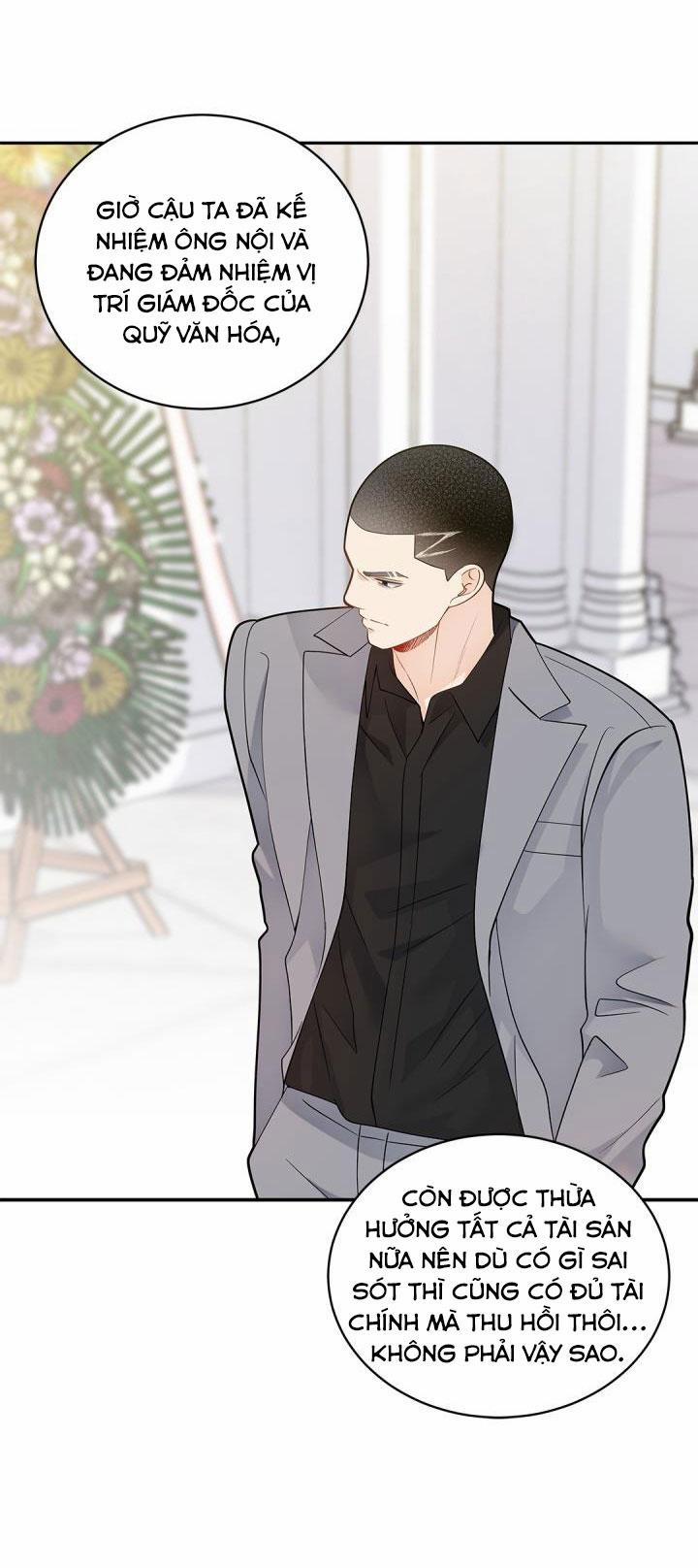 Hôn Nhân Bị Đánh Cắp Của Hồ Ly 30 trang 19