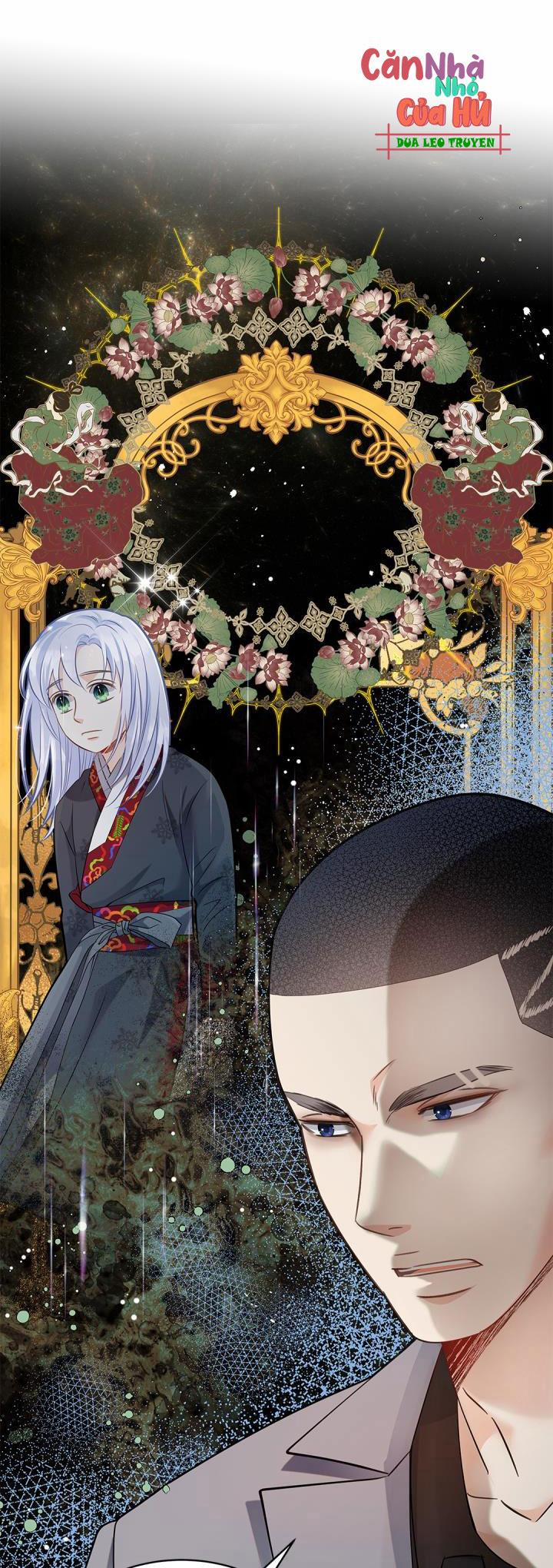 Hôn Nhân Bị Đánh Cắp Của Hồ Ly 30 trang 24