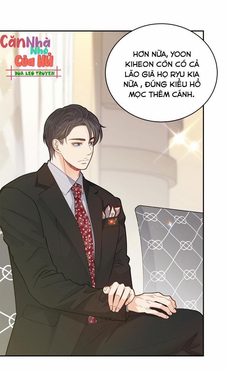 Hôn Nhân Bị Đánh Cắp Của Hồ Ly 30 trang 26