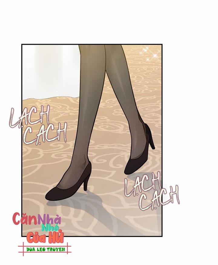 Hôn Nhân Bị Đánh Cắp Của Hồ Ly 30 trang 32