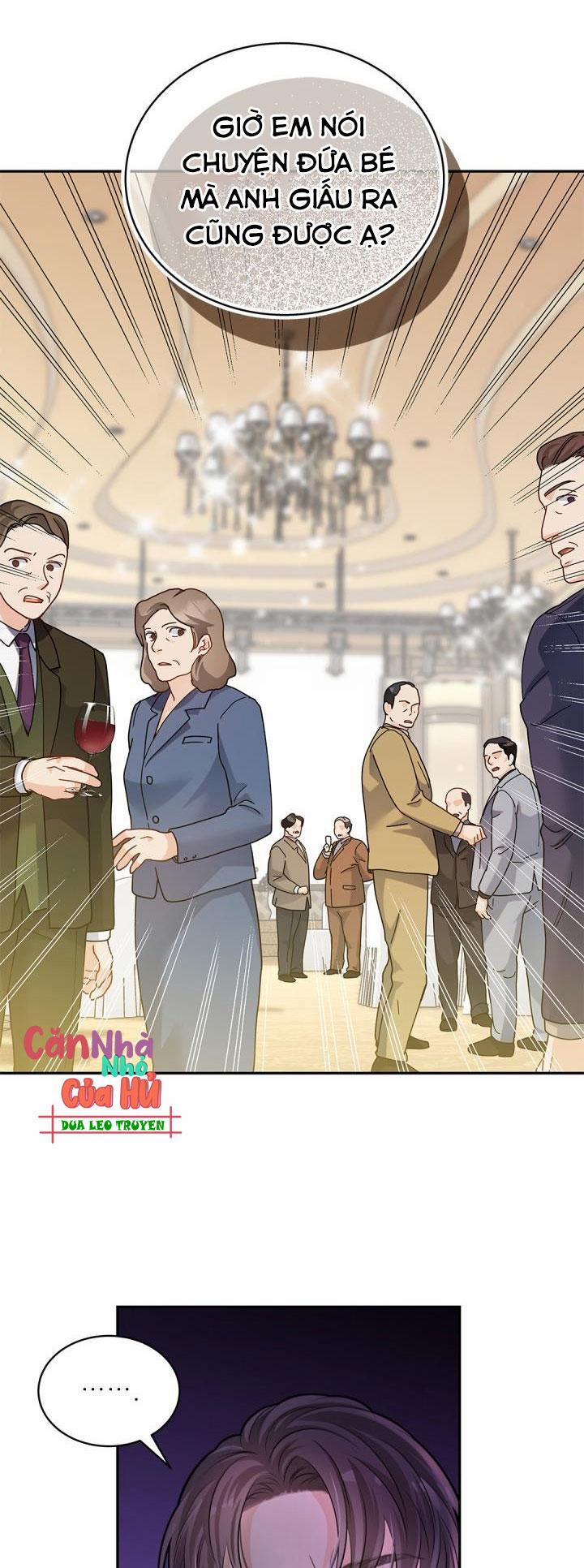 Hôn Nhân Bị Đánh Cắp Của Hồ Ly 30 trang 36