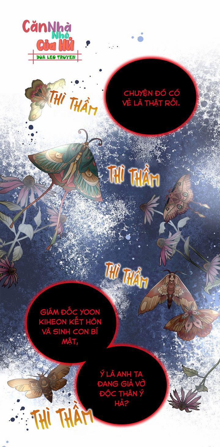 Hôn Nhân Bị Đánh Cắp Của Hồ Ly 30 trang 39