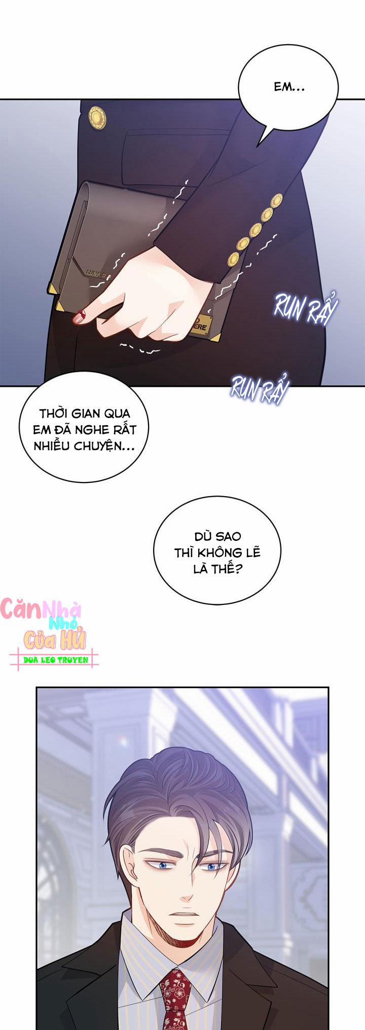 Hôn Nhân Bị Đánh Cắp Của Hồ Ly 30 trang 41