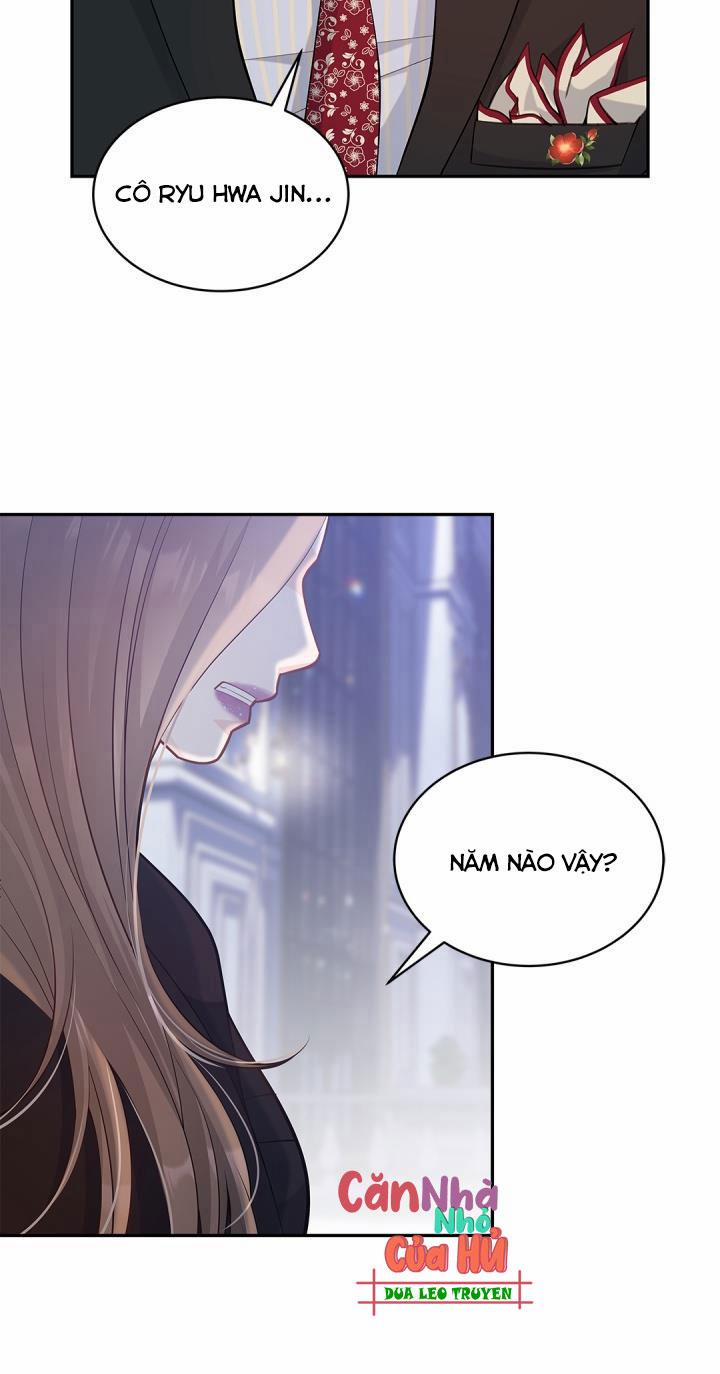 Hôn Nhân Bị Đánh Cắp Của Hồ Ly 30 trang 42