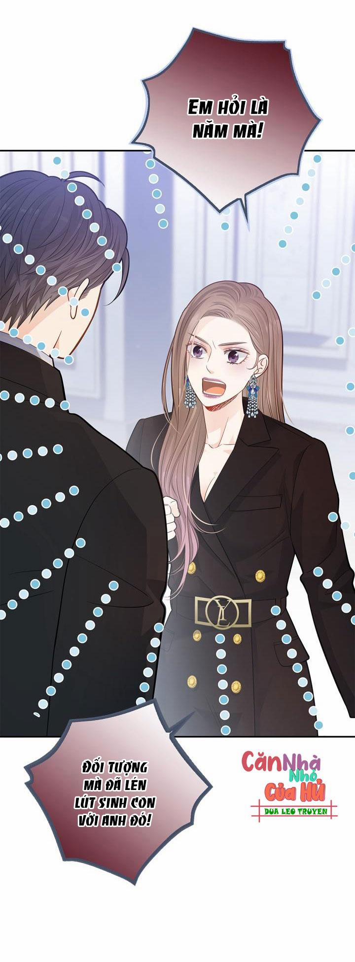 Hôn Nhân Bị Đánh Cắp Của Hồ Ly 30 trang 44
