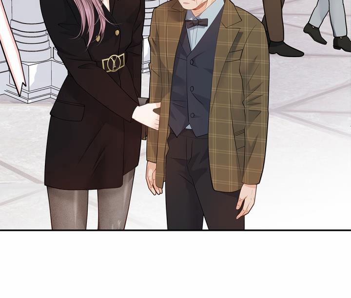 Hôn Nhân Bị Đánh Cắp Của Hồ Ly 30 trang 8