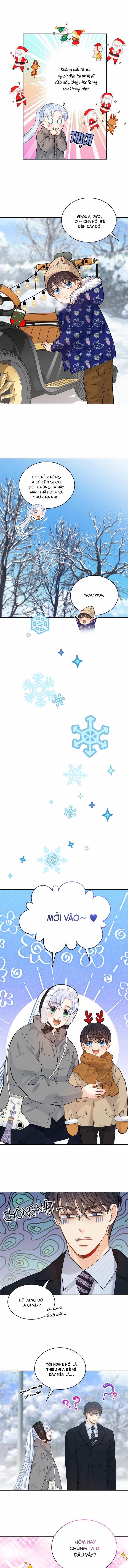 Hôn Nhân Bị Đánh Cắp Của Hồ Ly 31.1 trang 3