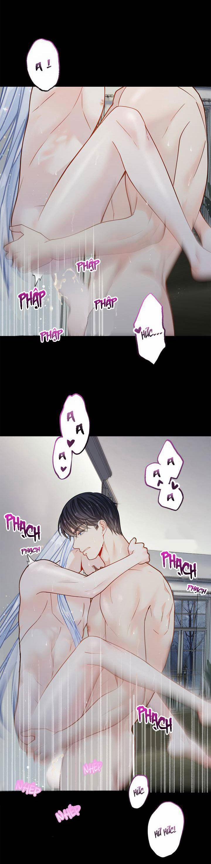 Hôn Nhân Bị Đánh Cắp Của Hồ Ly 31.2 trang 1