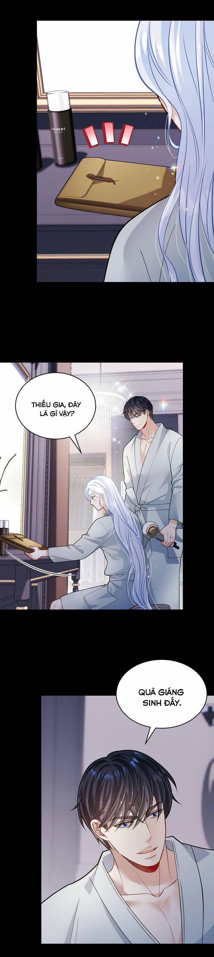 Hôn Nhân Bị Đánh Cắp Của Hồ Ly 31.2 trang 10