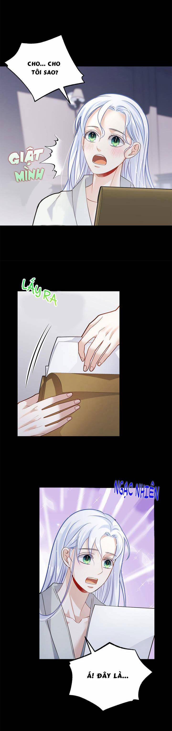 Hôn Nhân Bị Đánh Cắp Của Hồ Ly 31.2 trang 11