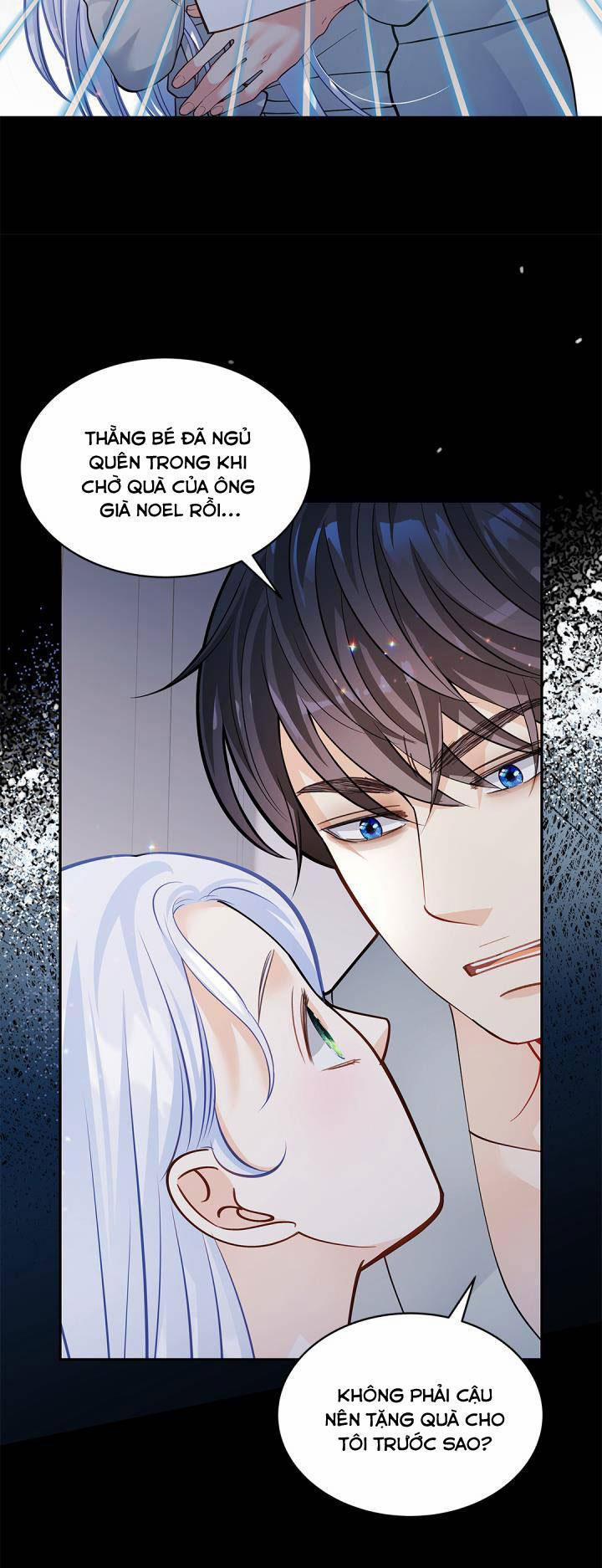 Hôn Nhân Bị Đánh Cắp Của Hồ Ly 31.2 trang 17