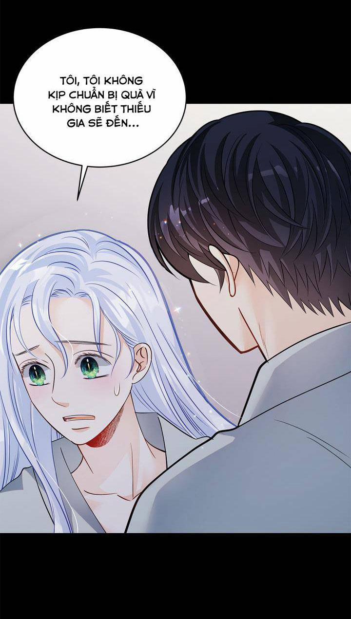 Hôn Nhân Bị Đánh Cắp Của Hồ Ly 31.2 trang 18