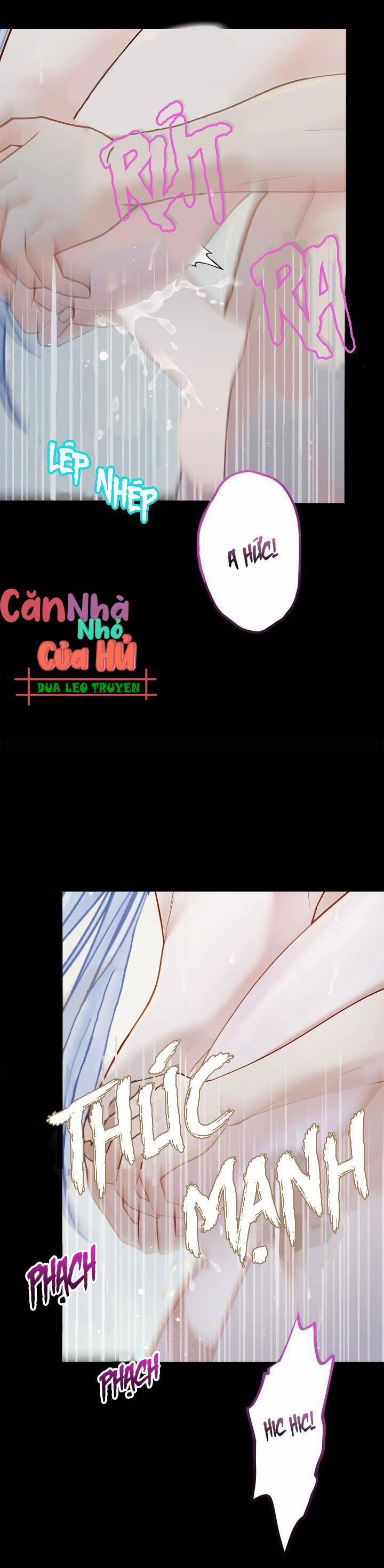 Hôn Nhân Bị Đánh Cắp Của Hồ Ly 31.2 trang 2