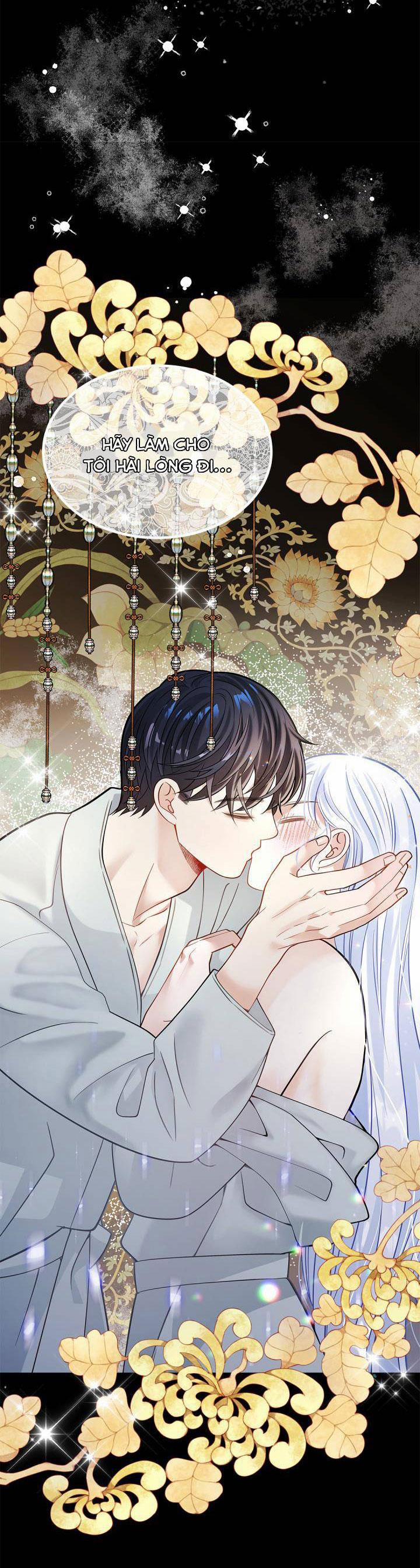 Hôn Nhân Bị Đánh Cắp Của Hồ Ly 31.2 trang 20