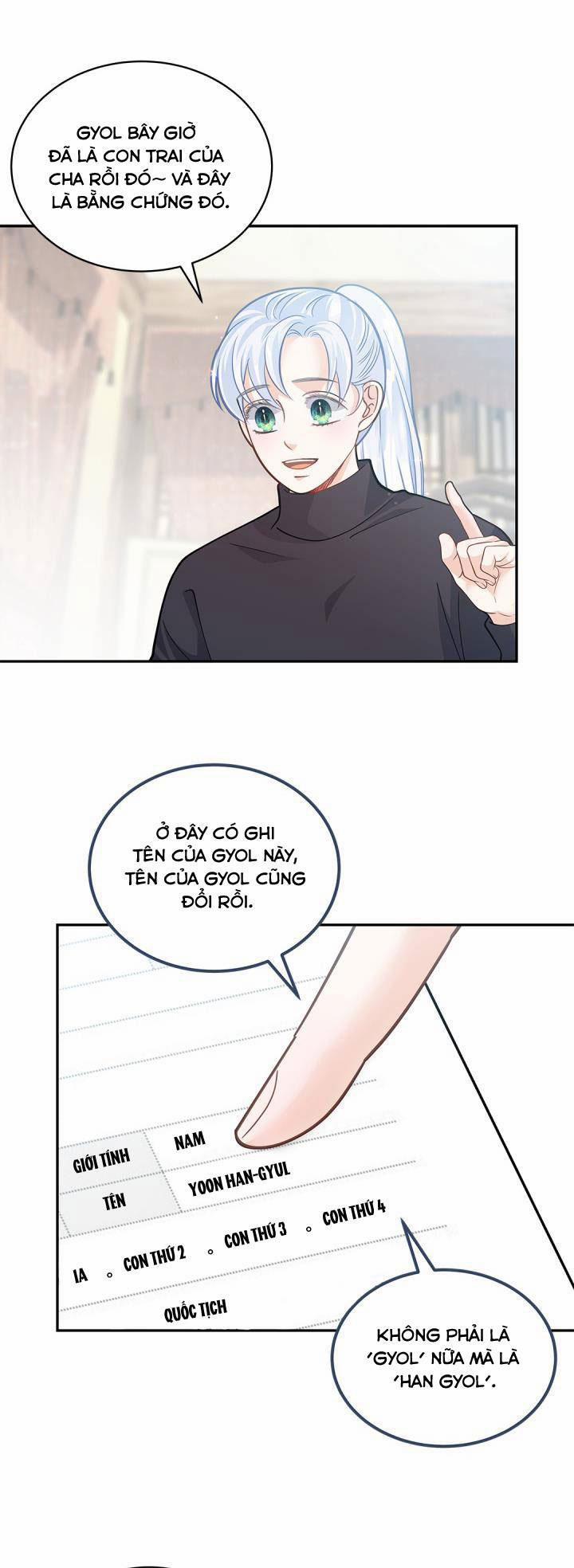 Hôn Nhân Bị Đánh Cắp Của Hồ Ly 31.2 trang 29