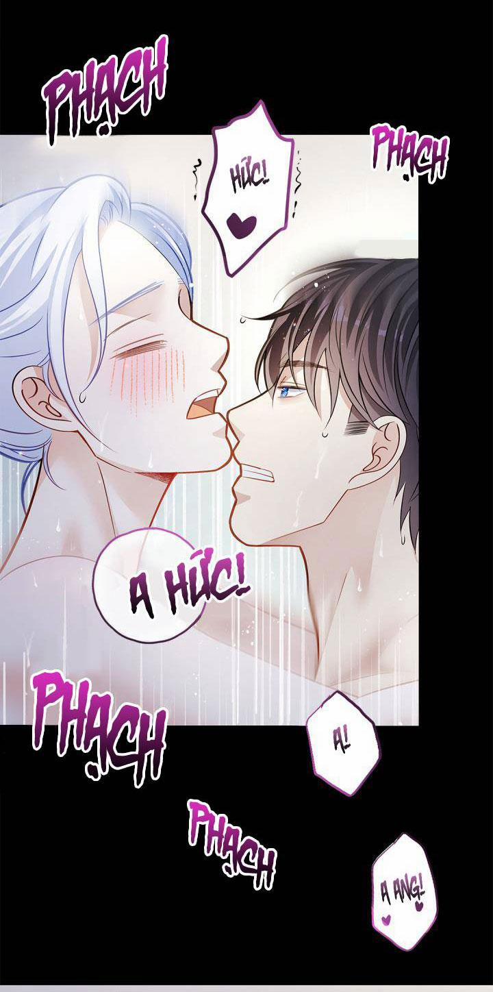 Hôn Nhân Bị Đánh Cắp Của Hồ Ly 31.2 trang 3