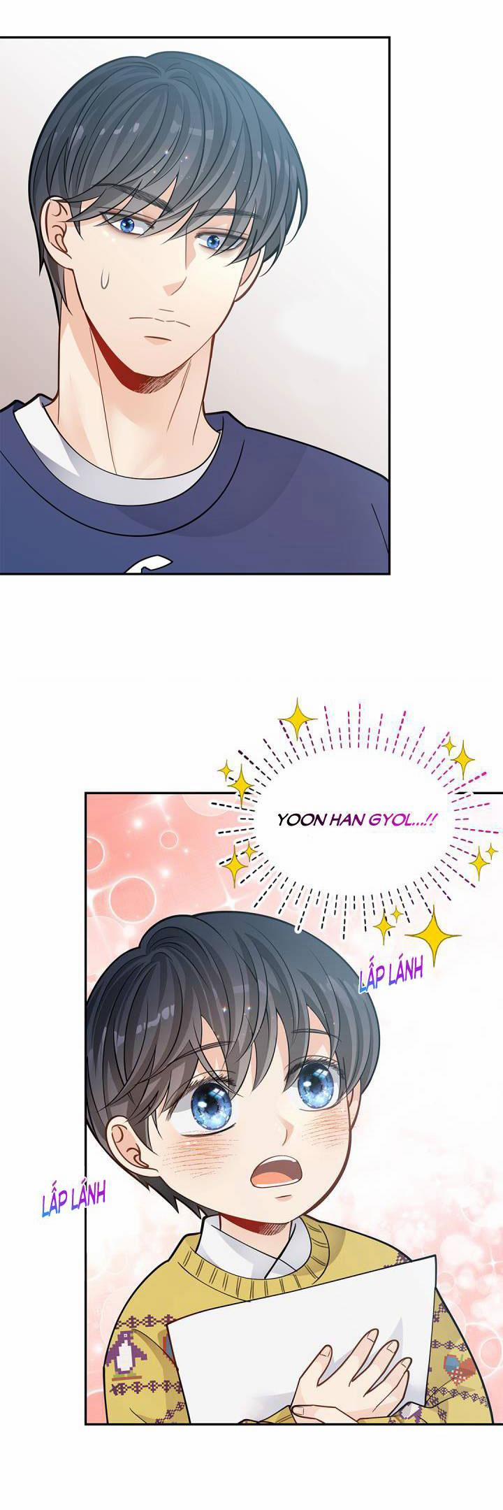 Hôn Nhân Bị Đánh Cắp Của Hồ Ly 31.2 trang 31