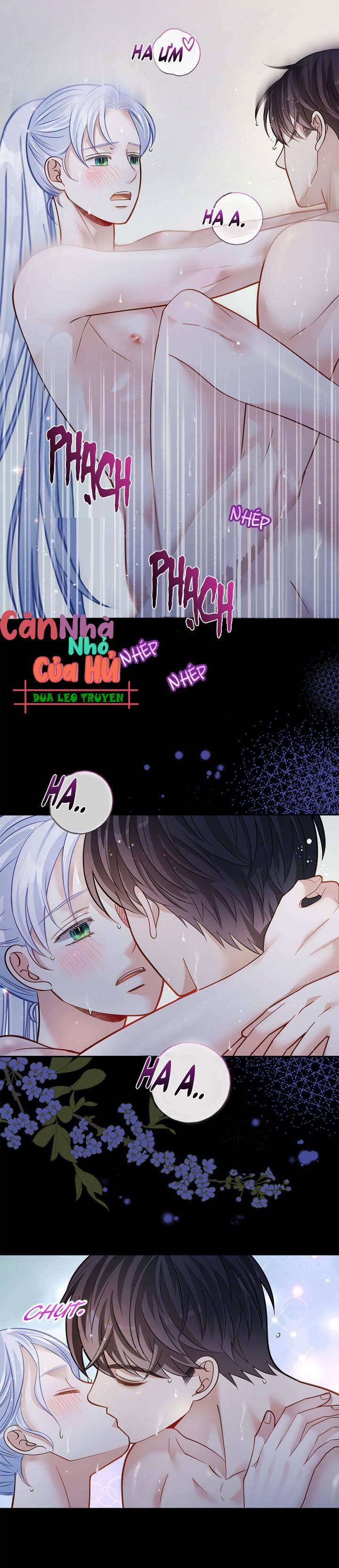 Hôn Nhân Bị Đánh Cắp Của Hồ Ly 31.2 trang 4