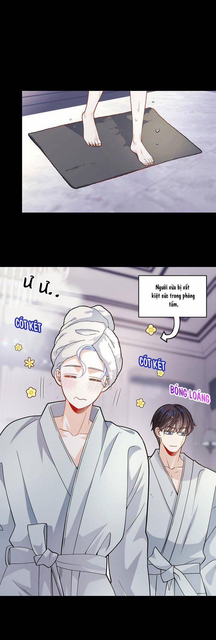 Hôn Nhân Bị Đánh Cắp Của Hồ Ly 31.2 trang 6