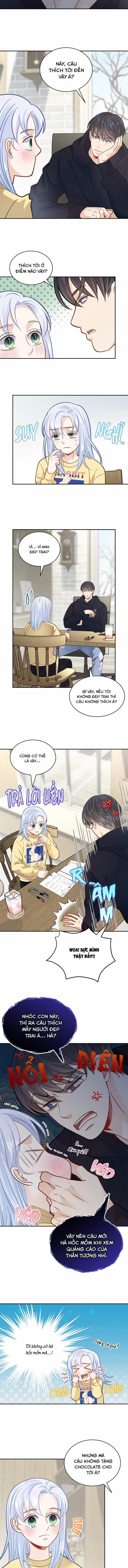 Hôn Nhân Bị Đánh Cắp Của Hồ Ly 31.3 trang 6