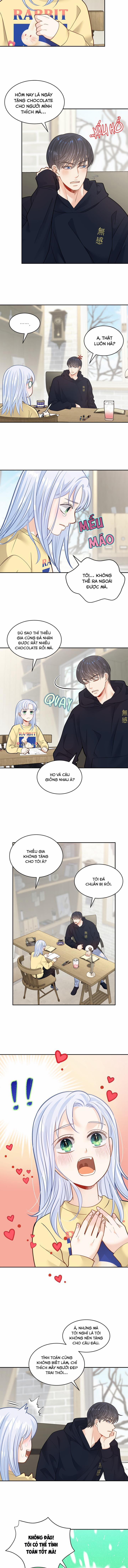 Hôn Nhân Bị Đánh Cắp Của Hồ Ly 31.3 trang 7