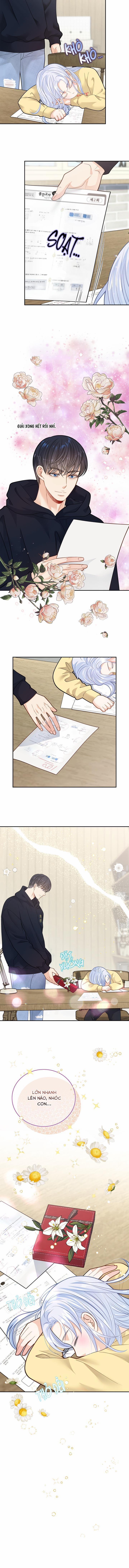 Hôn Nhân Bị Đánh Cắp Của Hồ Ly 31.3 trang 9